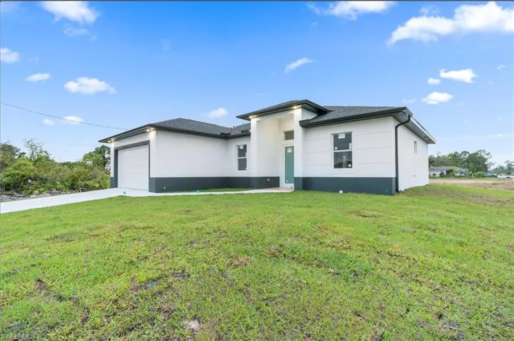 1805 Xelda AVE N, LEHIGH ACRES FL 33971