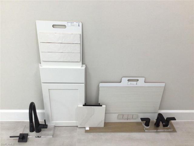 Design selections