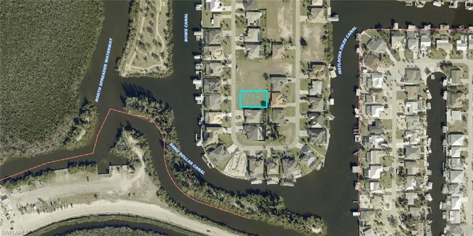 601 Sw 39th Ave, Cape Coral, Florida 33991