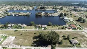 2815 Nw 45th Pl, Cape Coral, Florida 33993