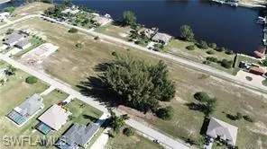 2815 Nw 45th Pl, Cape Coral, Florida 33993