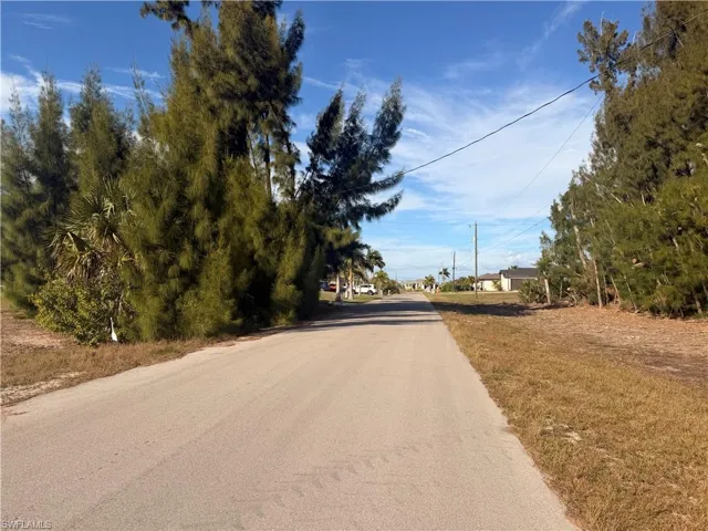 2815 Nw 45th Pl, Cape Coral, Florida 33993