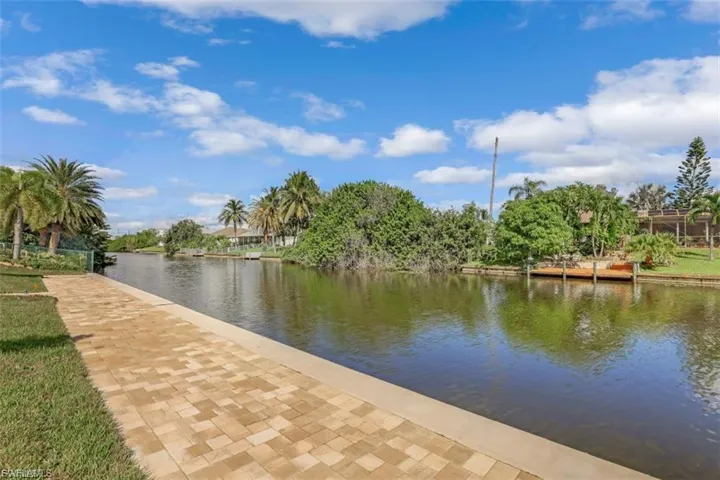 Water view