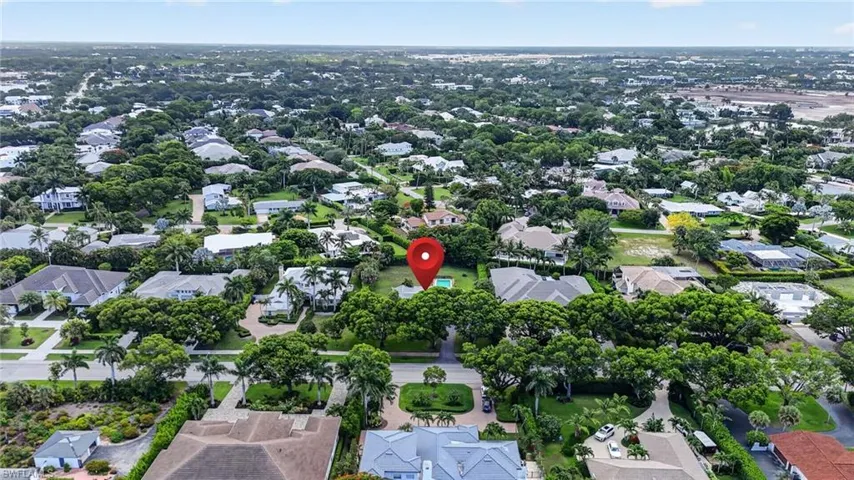 1608 Crayton Rd, Naples, Florida 34102