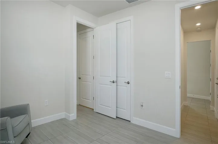 Guest Bedroom 3 / Office