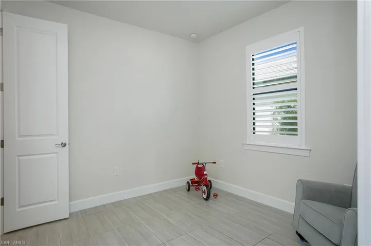 Guest Bedroom 3 / Office