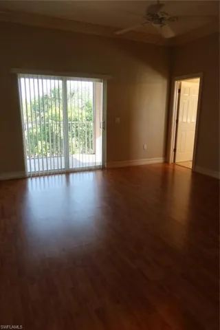 Empty room