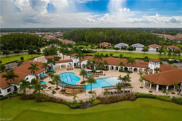 Arborwood Preserve Community Town Center