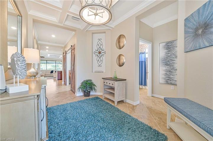 Front Foyer