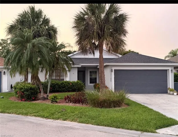 21205 Waymouth Run, Estero, Florida 33928