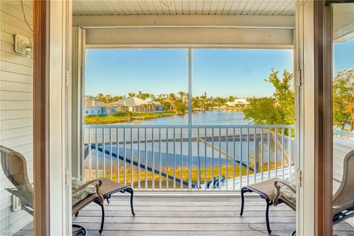 MASTER BALCONY