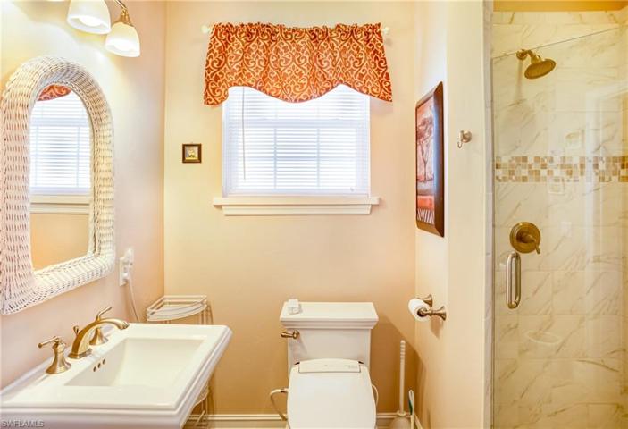 GUEST BATH