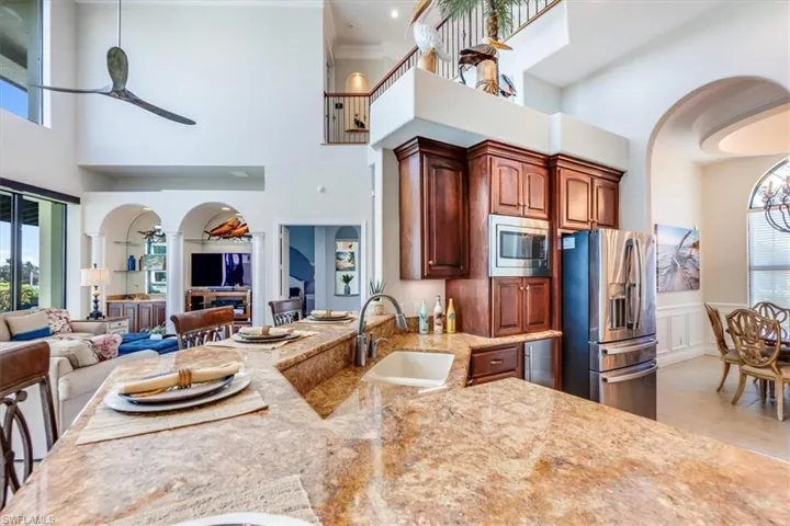 1251 Marlin Ct, Marco Island, Florida 34145