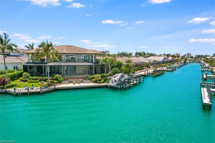 1251 Marlin Ct, Marco Island, Florida 34145