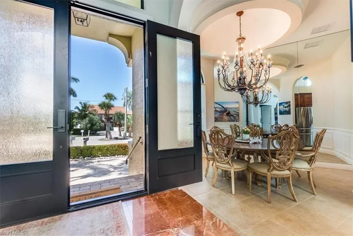 1251 Marlin Ct, Marco Island, Florida 34145