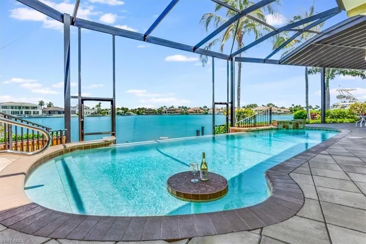 1251 Marlin Ct, Marco Island, Florida 34145