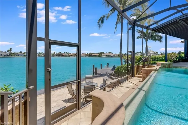 1251 Marlin Ct, Marco Island, Florida 34145