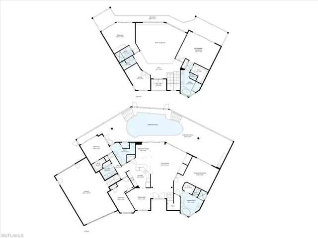 1251 Marlin Ct, Marco Island, Florida 34145