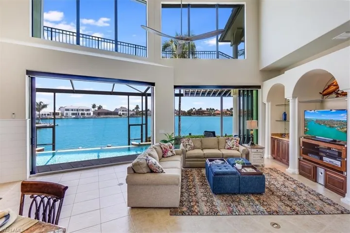 1251 Marlin Ct, Marco Island, Florida 34145