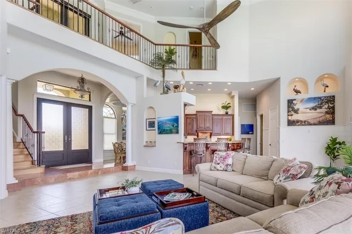 1251 Marlin Ct, Marco Island, Florida 34145