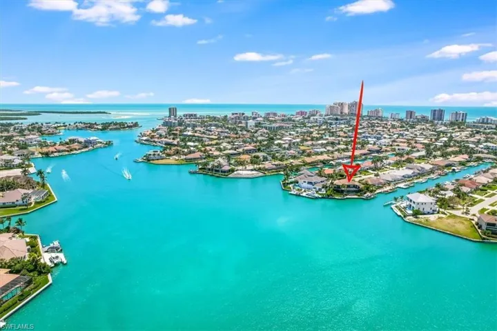 1251 Marlin Ct, Marco Island, Florida 34145