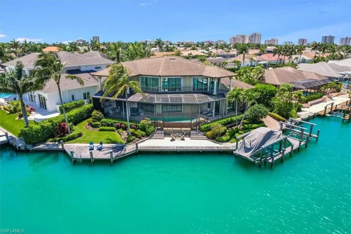 1251 Marlin Ct, Marco Island, Florida 34145