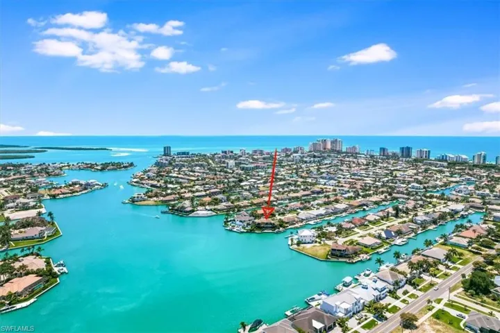 1251 Marlin Ct, Marco Island, Florida 34145