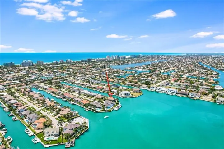 1251 Marlin Ct, Marco Island, Florida 34145