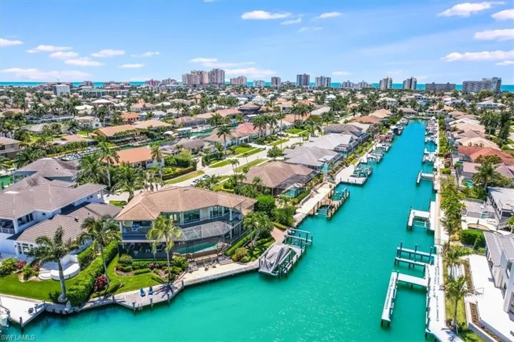 1251 Marlin Ct, Marco Island, Florida 34145