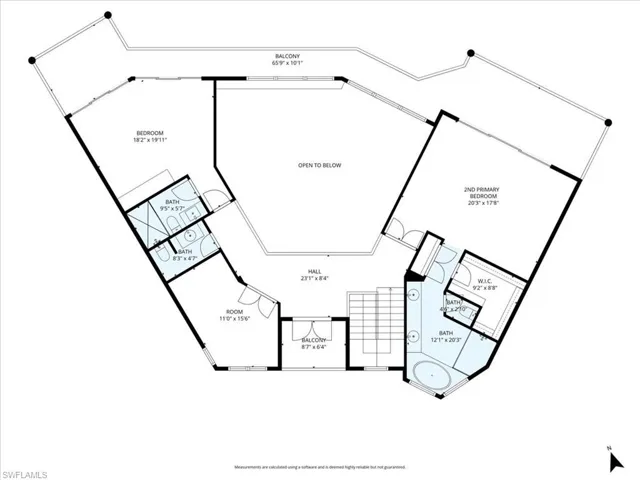 1251 Marlin Ct, Marco Island, Florida 34145