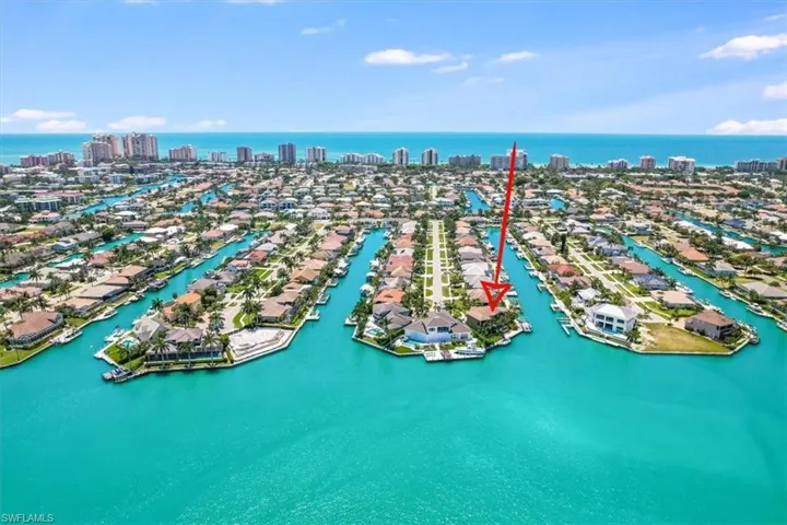 1251 Marlin Ct, Marco Island, Florida 34145