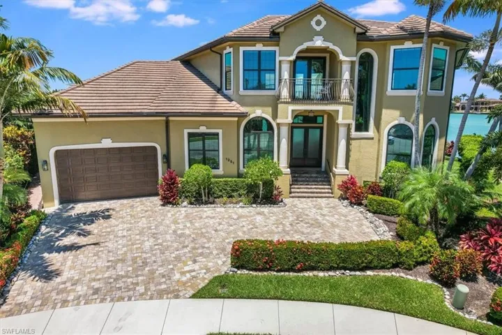 1251 Marlin Ct, Marco Island, Florida 34145