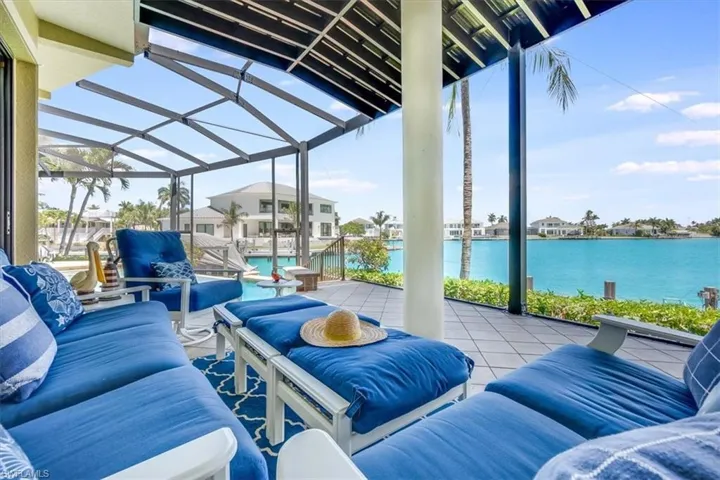1251 Marlin Ct, Marco Island, Florida 34145