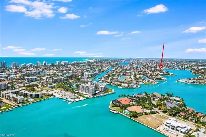 1251 Marlin Ct, Marco Island, Florida 34145