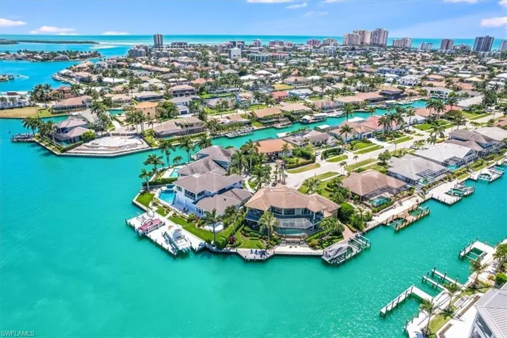 1251 Marlin Ct, Marco Island, Florida 34145