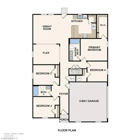 848  Clow E ST, Lehigh Acres, FL 33974