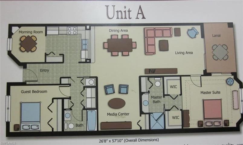 1141 Van Loon Commons CIR # 303, CAPE CORAL FL 33909