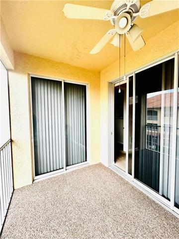 Screened Lanai