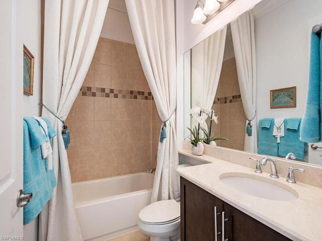 Full Guest Bath
