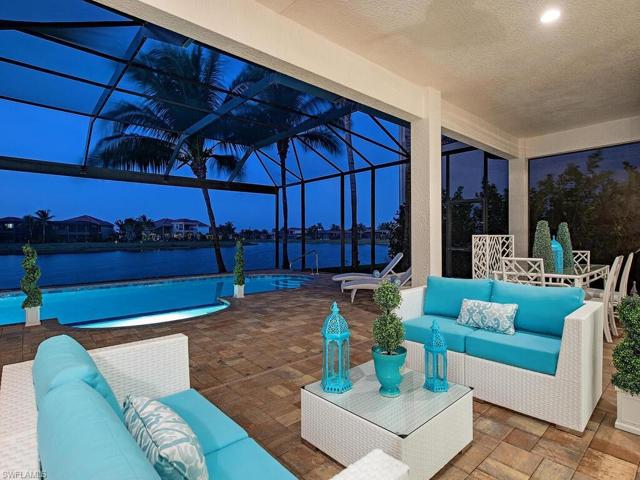 Large Screened Lanai