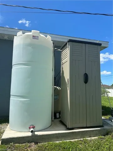 Whole House Reverse Osmosis