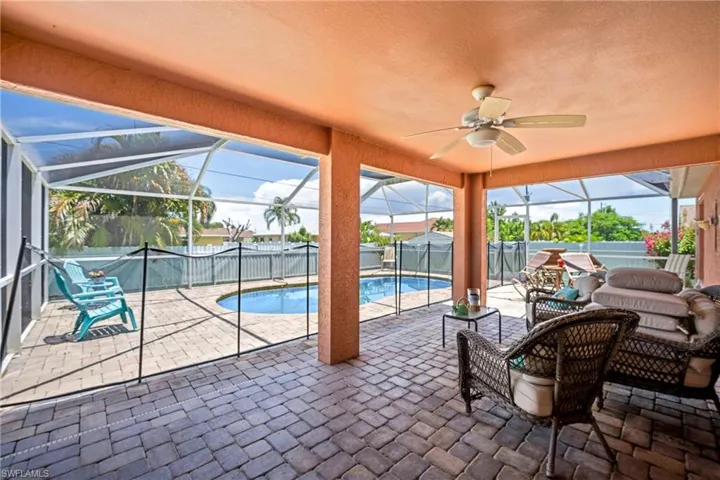 1805 Sw 4th Ave, Cape Coral, Florida 33991