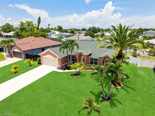 1805 Sw 4th Ave, Cape Coral, Florida 33991