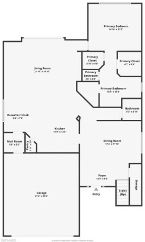 Floor plan-1st floor