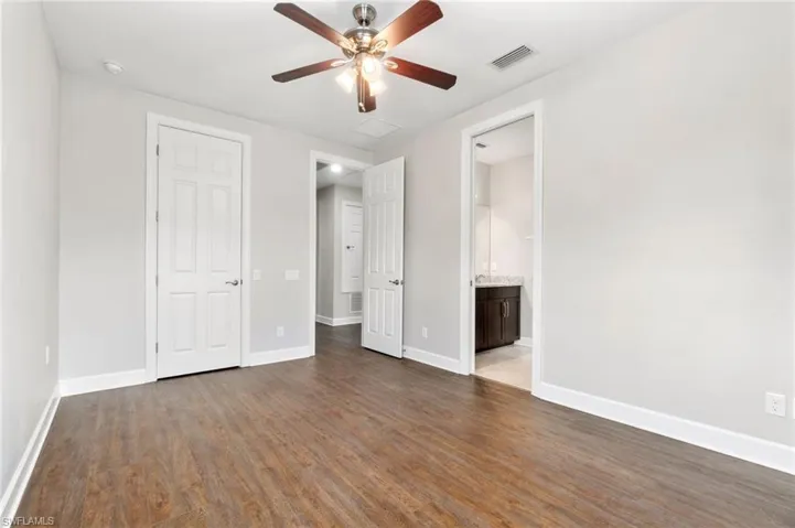 3rd guest bedroom upstairs