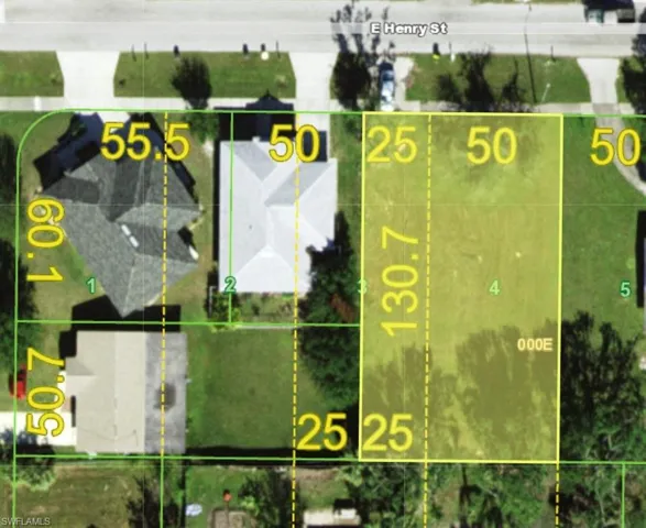 413 E Henry St, Punta Gorda, Florida 33950