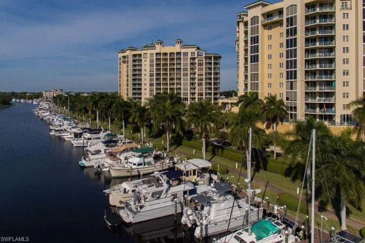 3426  Hancock Bridge  PKWY, North Fort Myers, FL 33903