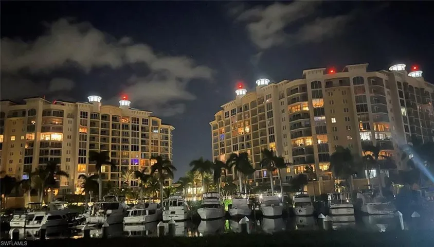 Night views