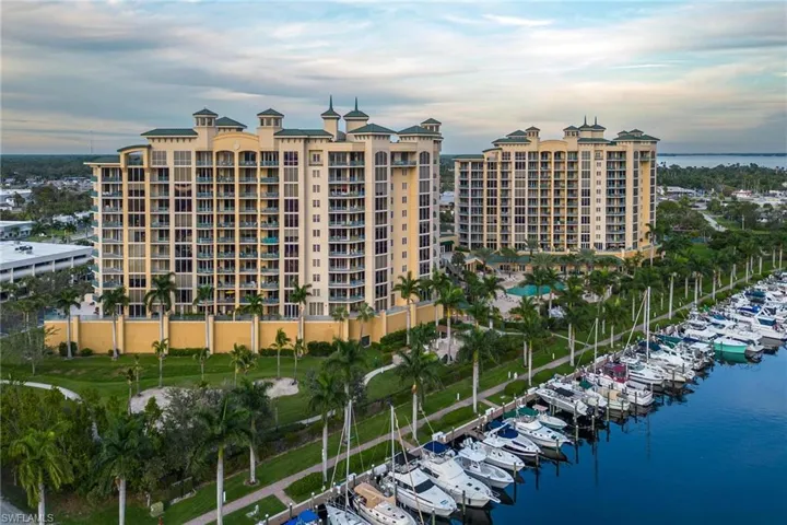 3426  Hancock Bridge  PKWY, North Fort Myers, FL 33903