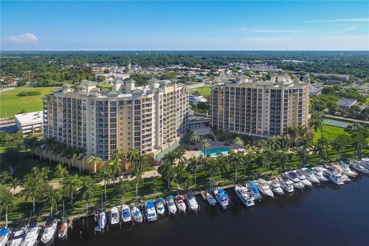 3426  Hancock Bridge  PKWY, North Fort Myers, FL 33903